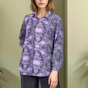 Fonty Ch Chemise Imprimée