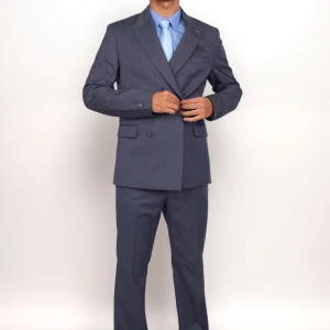 Croise Cos Slim Costume