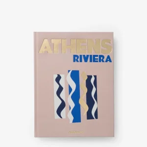 Livre Athens Riviera