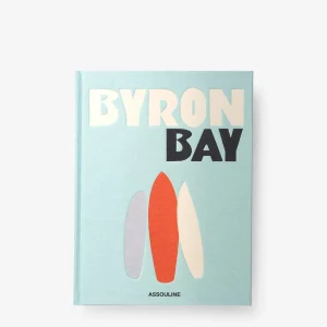 Livre Byron Bay