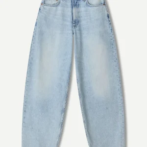 Saharper Jeans Frozen Snow