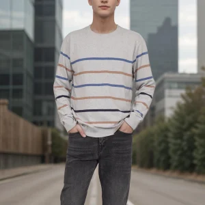 Dani Pull Col R Pull