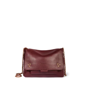 Lulu M Chèvre Brûlé