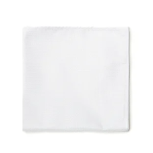 Mouchoir à faux uni