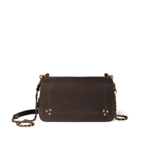 Bobi Taurillon Croco Moka