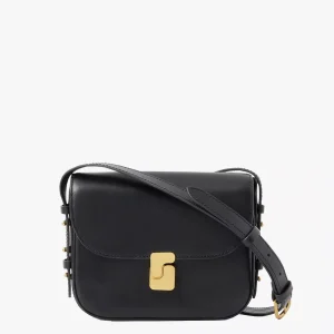 Sac Bellissima Mini Noir