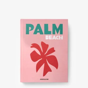 Livre Palm Beach