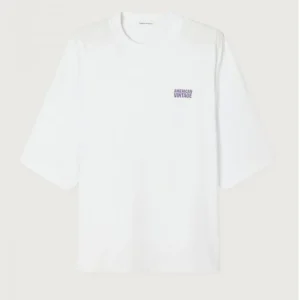 T Shirt Gixy Blanc