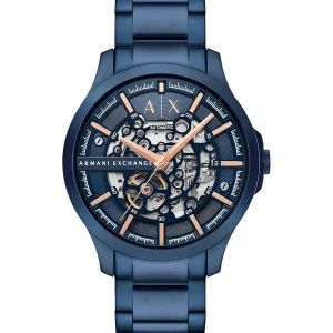 Montre automatique 'Hampton'