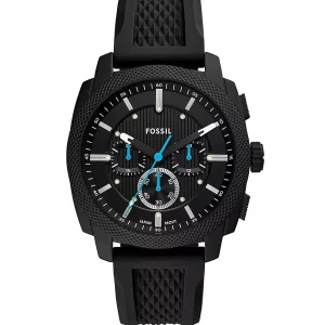 Montre chronographe 'Machine'