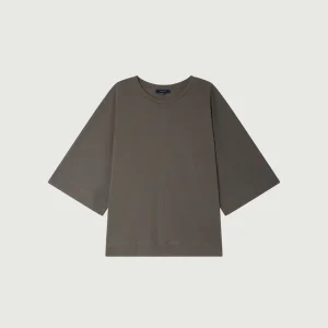 Tee Shirt Helsinki Ardoise