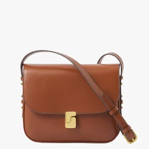 Sac Bellissima Mini Noisette
