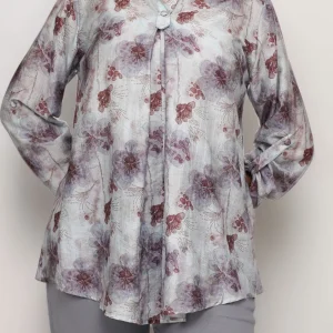 Flo Ch Chemise Imprimée