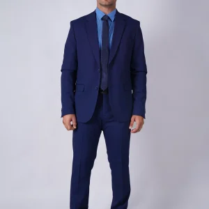 Forka Cos Slim Costume