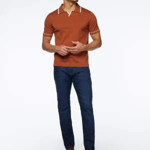 Jeans 'Cool' bleu indigo