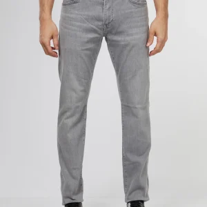 Jeans 'Cool' gris urbain