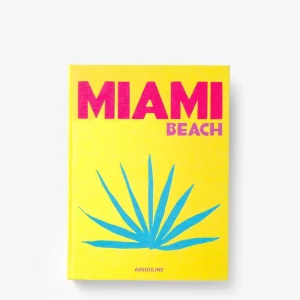 Livre Miami Beach