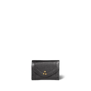 Helmut Petit Modèle Noir Brass