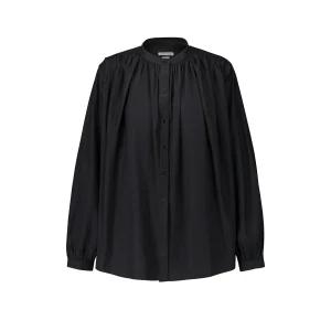 Blouse Poppy Black