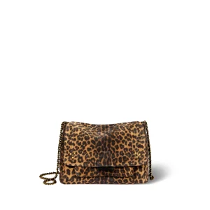 Lulu M Croûte Léopard Chamois