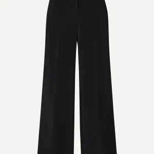 Collot Trousers Black
