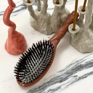 Brosse N°01 L’UNIVERSELLE Soins & Brillance Terracotta