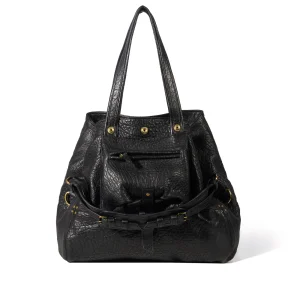 Billy M Agneau Noir Bubble