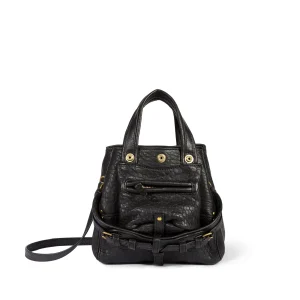 Billy Nano Agneau Noir Bubble