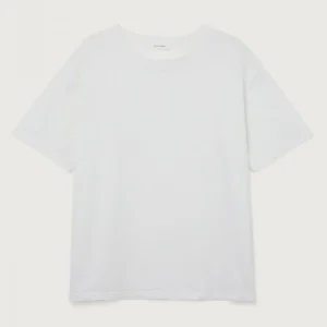 Tee-shirt Femme Fizvalley Blanc