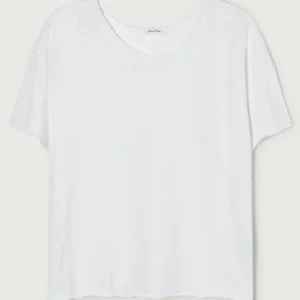 Tee-Shirt Sonoma 36B Blanc Manches Courtes
