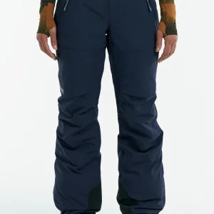 Chica Insulated Pant-Blue moon