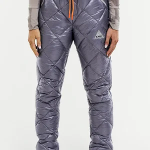 Women's Snow Drop Down Pants