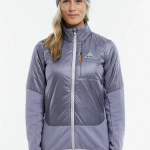 Women's Stella Hybrid Layering-Dark iris