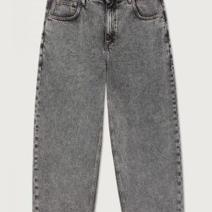 Jean Yopday Salt And Pepper