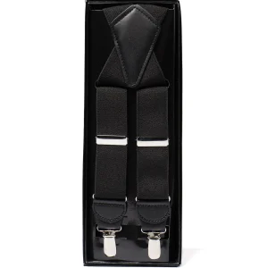 Bretelle croisée unie