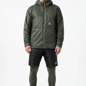 Men's Altitude  Hoodie Jacket