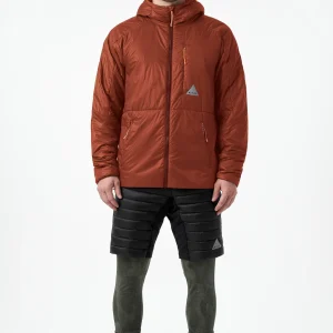Men's Altitude Hoodie Jacket