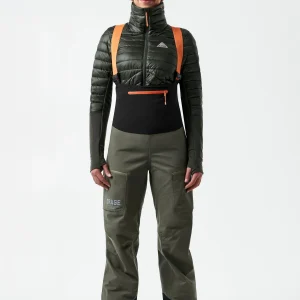 Women's MTN-X Cliff 3L Bib