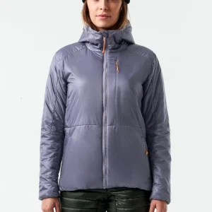 Women's Summit Jacket