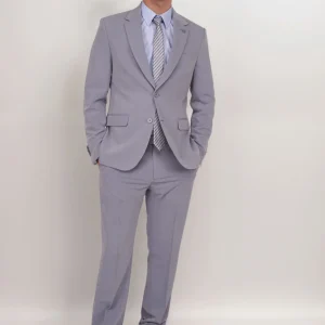 Marine Cos Slim Costume