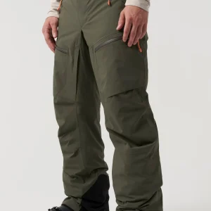 Men's Exodus Insulated Pant
