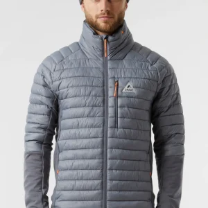 Men's Morrison Hybrid Jacket