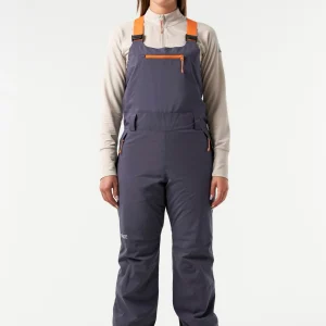 Women's Ridge Insulated Bib