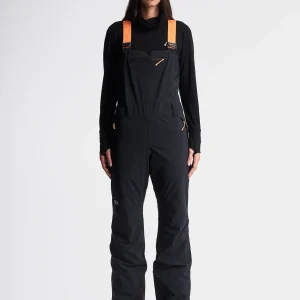 Women's Ridge Insulated Bib