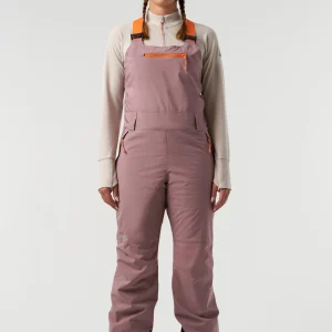 Women's Ridge Insulated Bib
