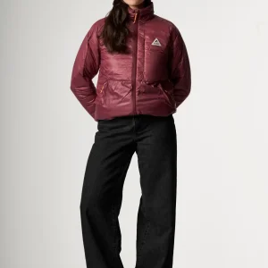 Women's Slocan  Jacket