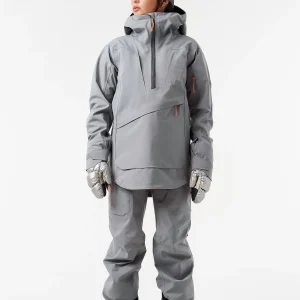 Women's MTN-X Torngat 3L Jacket