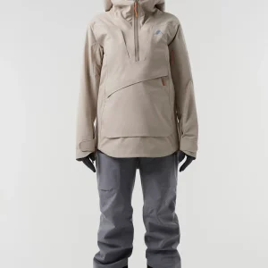 Women's MTN-X Torngat 3L Jacket