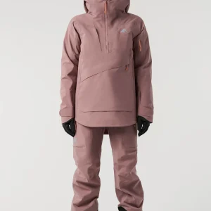 Women's MTN-X Torngat 3L Jacket