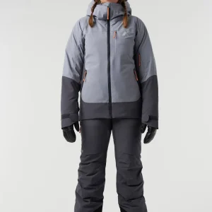 Women's Nina Hybrid Insulated Jacket